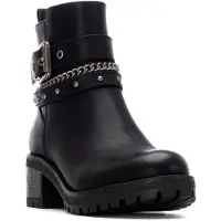 Refresh 172918 Booties Noir EU 37 Femme