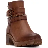 Refresh 172918 Booties Marron EU 36 Femme