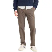Dockers Ultimate 360 Slim Chino Pants Marron 29 / 32 Homme