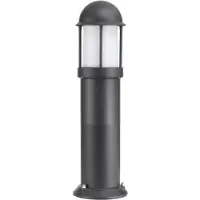 Franssen Lampadaire Jardin Orion Anthracite