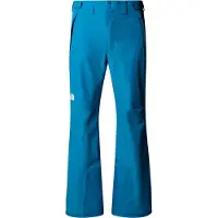 The North Face - Pantalon de ski imperméable - M Descendit Pant Dusk Blue pour Homme - Taille XL - Bleu