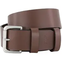 Ralph Lauren Ceinture brun foncé