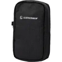 Leatherman Ripstop Nylon Tool Pouch 934940 Black, pochette EDC