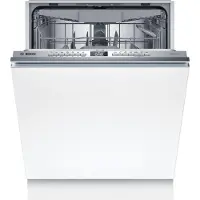 Bosch SMV4EVX08E