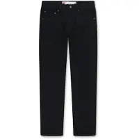 Levi's Jeans enfant 511 SLIM FIT JEAN garcons - Noir - 6 ans