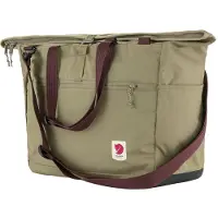 Fjällräven High Coast 30l Tote Bag Vert