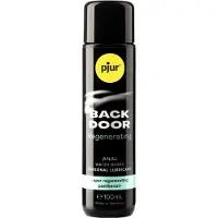 Pjur BACK DOOR Regenerating - gel anal à base d'eau - 100ml