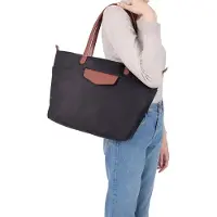 Hexagona Sac a main POP femmes - Marron - Unique