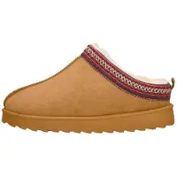 Sub55 Home Collection Pantoufles fermées Pantoufles fermées - Cognac - Taille 36