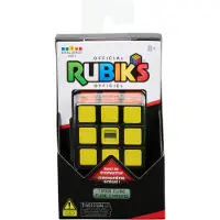 Rubik's Casse-tête Cube Chrono 3x3