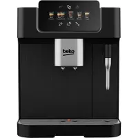 Beko Machine à Café Super Automatique Ceg 7302 B