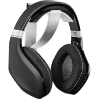 OEHLBACH Oelbach Alu Style Lunar Grey Support pour écouteurs 1 pièce