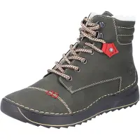 Rieker Bottines à lacets