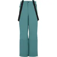 Protest Spiket Pants Vert 152 cm Enfants