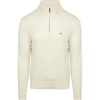 Tommy Hilfiger Pull-over 'ESSENTIAL' jaune pastel