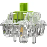 Glorious Interrupteur Raptor, mécanique, 5-Pin, clicky, MX-Stem, 55g