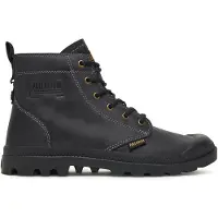 Palladium Boots ' Pampa' noir