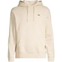 Levi's Sweat-shirt 'Housemark Hoodie' beige clair
