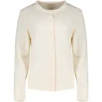Gant 4805354 Cardigan Beige XS Femme