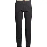 Dockers Pantalon chino noir