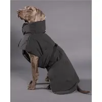 PAIKKA Visibility L'hiver Veste Foncé - Taille 20