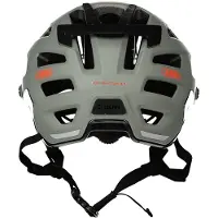 ABUS Moventor 2.0 Mtb Helmet Gris S