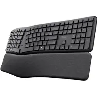 Trust Clavier Sans Fil 25704
