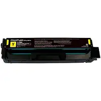 Pantum Cartouche de toner CTL2000HY Jaune 3500 pages
