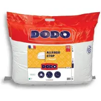 Dodo Couette de poids moyen 300 g/m² - 200 x 200 cm - Blanc