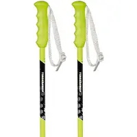 Komperdell Bright Poles Jaune 90 cm Enfants