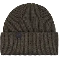 Makia Merino Beanie Vert