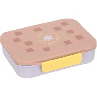 Lassig Pattern Party, Lunch box, Rose