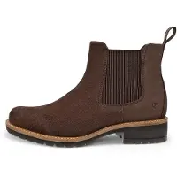 Ecco - Bootie café