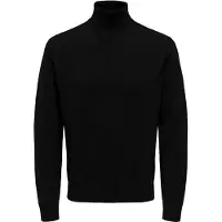 Only & Sons Pull-over 'ONSLoui' noir