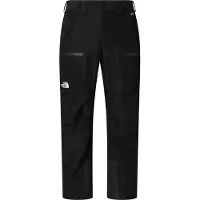 The North Face - Pantalon de ski imperméable en GORE-TEX - M GTX Dawnstrike Pant TNF Black pour Homme - Taille XL - Noir
