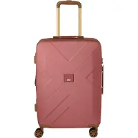 Oistr Filatore Firenze Medio Espandibile, Valise, Rose