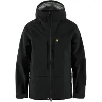 Fjällräven Bergtagen Gore-tex Touring Jacket Vert L Homme