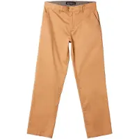 Quiksilver Pantalon Chino Union