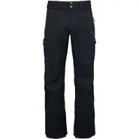 Black Diamond Recon Stretch Pants Noir XL Homme