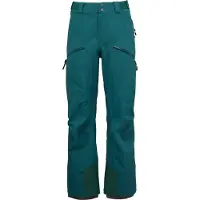 Black Diamond Recon Stretch Pants Bleu M Femme