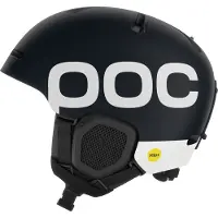 POC Fornix Bc Helmet Noir M-L
