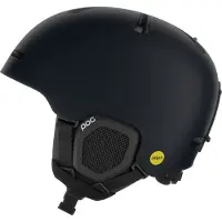 POC Fornix MIPS, casque de ski, apatite navy matt