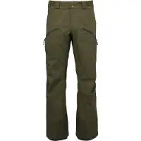 Black Diamond Pantalon de ski Recon Stretch