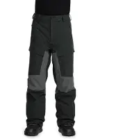 Volcom Rnge Stretch 30k Pants Noir M Homme
