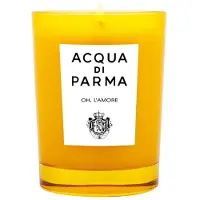 Acqua di Parma Oh L'amore Bougie Parfumée 200 grammes