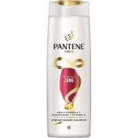 Pantene Shampooing Infinite Lengths 400ml (Shampoing liquide, 400 ml)