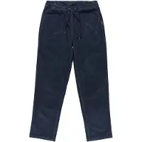 Quiksilver Taxer Cord Pants Bleu 2XL Homme