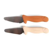 Filibabba Ensemble De Couteaux Pumpkin