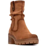 Refresh 173021 Booties Marron EU 38 Femme