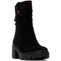 Refresh 173021 Booties Noir EU 36 Femme